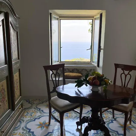 Villa Don Mimi Guarnaschelli La Dependace Taormina