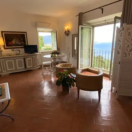 Villa Don Mimi Guarnaschelli La Dependace